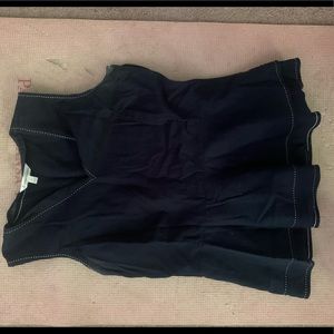 Brooks brothers pelump top